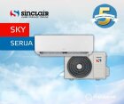 sinclair sky klima uređaj_promo