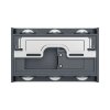 braytron_vector-b_6x1w_vanjska led dekorativna lampa_tamno siva_1