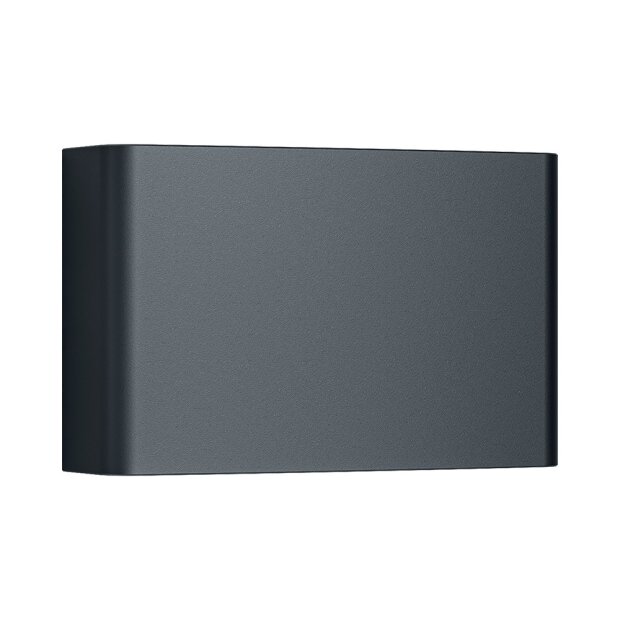 braytron_vector-b_6x1w_vanjska led dekorativna lampa_tamno siva_2