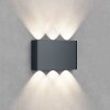 braytron_vector-b_6x1w_vanjska led dekorativna lampa_tamno siva_exterior