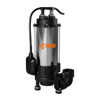 Potopna pumpa za septičke jame IBO KRAKEN 1800