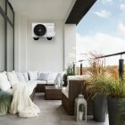 Bosch klima uređaj Climate Trial 7,9kW (2x2,6+3,5kW), R32, 3000i_vanjska jedinica