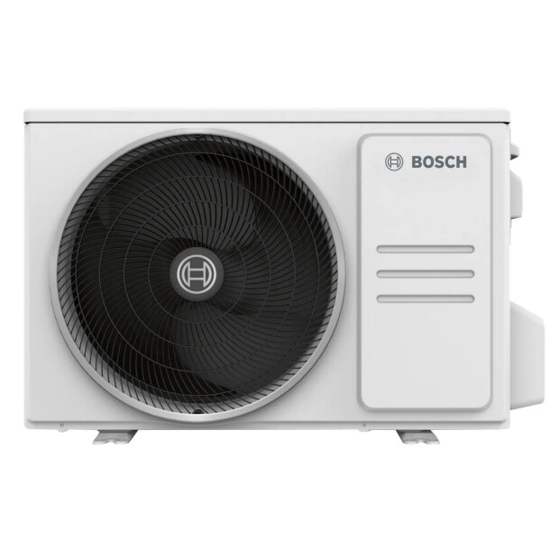 Bosch klima uređaj Climate 5,2kW, R32, 4000i_vanjska jedinica